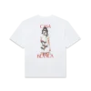 Tennis Girl kortärmad T-shirt