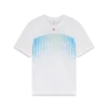 Tennis Tech kortärmad T-shirt