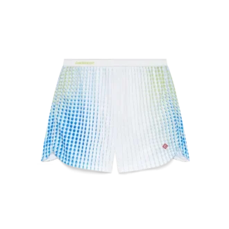 Tennis Tech-Shorts
