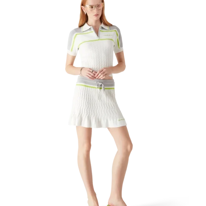 Tennisminikjol Tennisminikjol