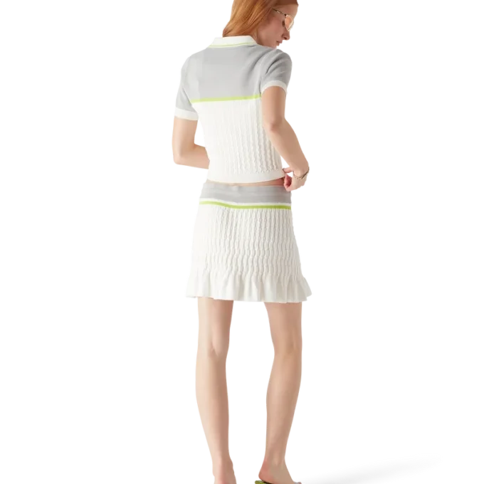 Tennisminikjol Tennisminikjol