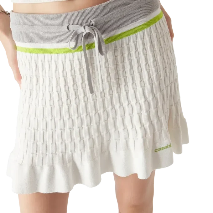 Tennisminikjol Tennisminikjol