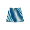 The Art of the Serve Silk Shorts