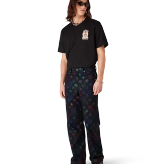 The Essential Experience L’arche Logo kortärmade T-shirts