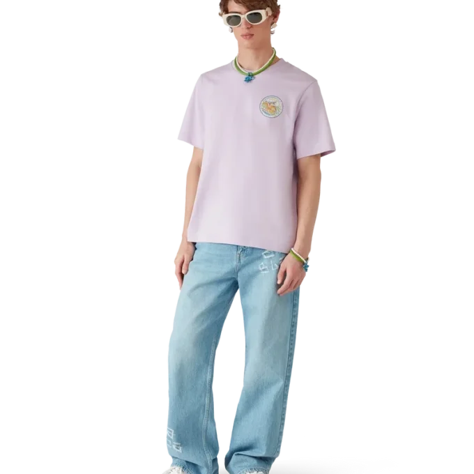 The Four Elements T-shirt