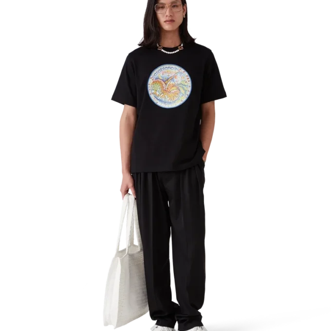 The Four Elements T-shirt