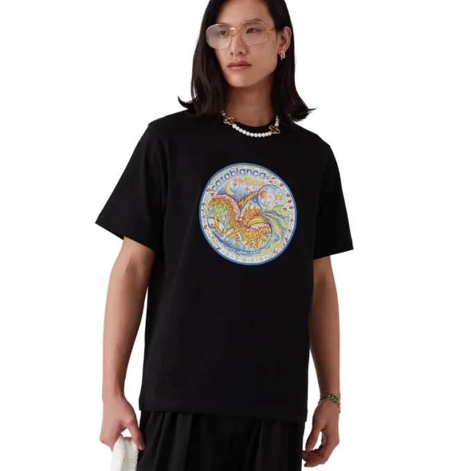 The Four Elements T-shirt