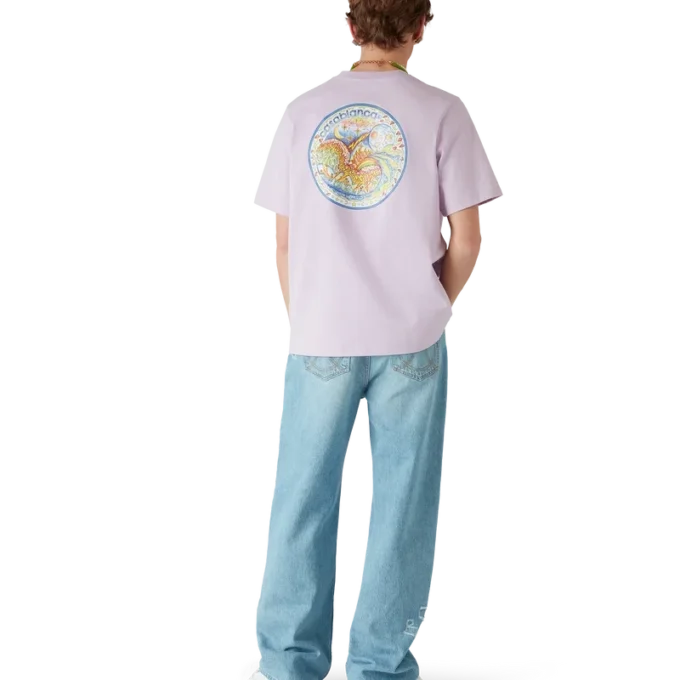 The Four Elements T-shirt