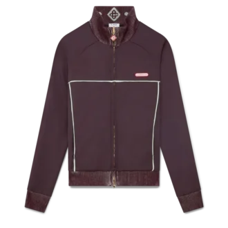 Tricot-träningsjacka