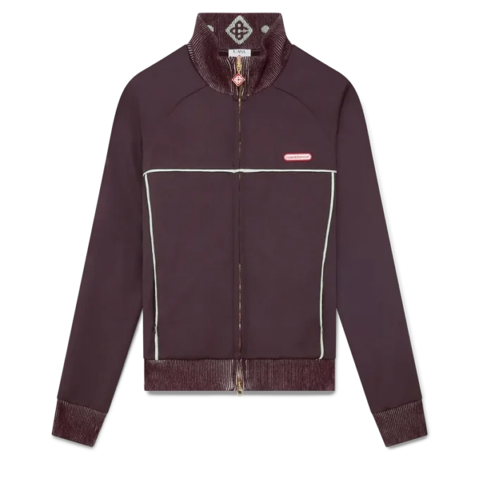 Tricot-träningsjacka Tricot-träningsjacka