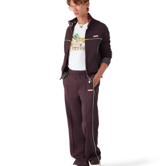 Tricot-träningsjacka Tricot-träningsjacka