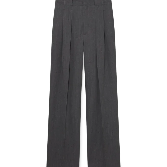 Ullbyxor med bälteshällor