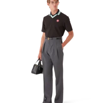 Ullbyxor med bälteshällor