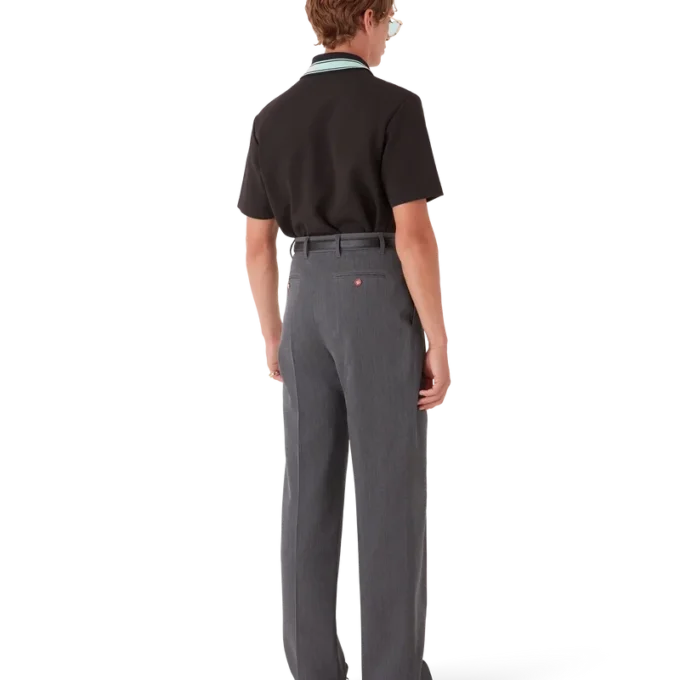 Ullbyxor med bälteshällor