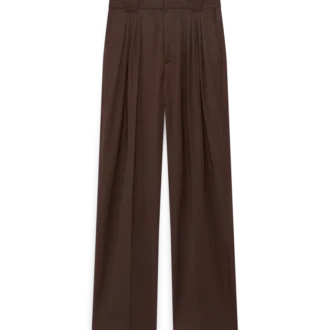 Ullbyxor med fem veck