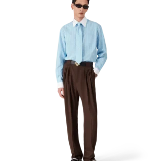 Ullbyxor med fem veck