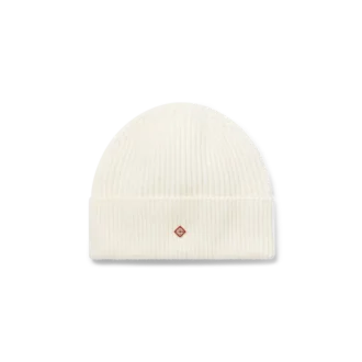 Ullmössa med ribbstickning