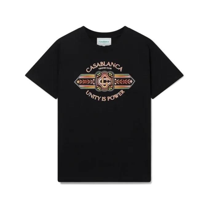 Unity is Power T-shirt