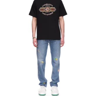 Unity is Power T-shirt