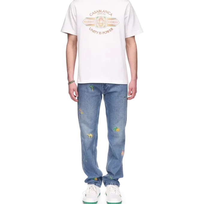 Unity is Power T-shirt