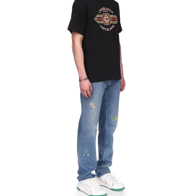 Unity is Power T-shirt