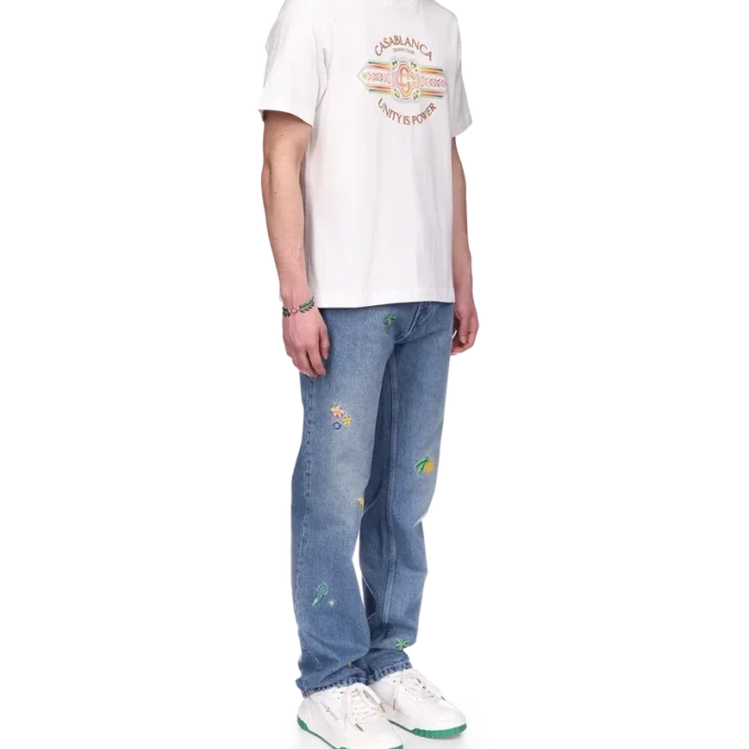 Unity is Power T-shirt