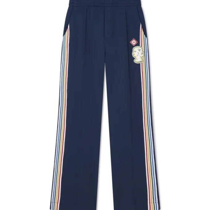 Varsity-träningsbyxor