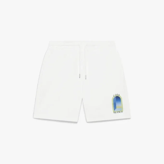 Vita L’arche-sweatshorts