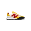 Xc-72 Röd & Gul Casablanca och New Balance