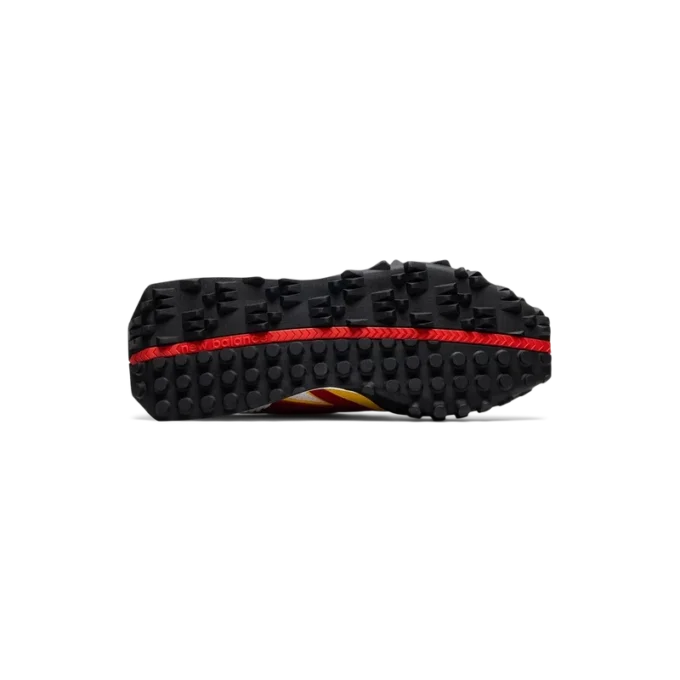 Xc-72 Röd & Gul Casablanca och New Balance